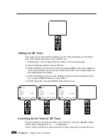 Предварительный просмотр 24 страницы Daewoo DTQ-14Q1 Instruction Manual