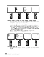 Предварительный просмотр 28 страницы Daewoo DTQ-14Q1 Instruction Manual