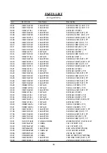 Preview for 36 page of Daewoo DTQ-14Q1FS Service Manual