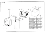 Preview for 52 page of Daewoo DTQ-14Q1FS Service Manual