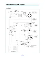 Предварительный просмотр 22 страницы Daewoo DTQ-14U1FCP Service Manual