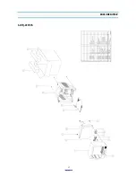 Предварительный просмотр 38 страницы Daewoo DTQ-14U1FCP Service Manual