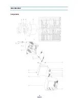 Предварительный просмотр 39 страницы Daewoo DTQ-14U1FCP Service Manual