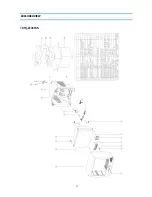 Preview for 28 page of Daewoo DTQ-14U1FSN Service Manual