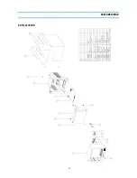 Предварительный просмотр 22 страницы Daewoo DTQ-14V1FCN/20V1FCN Service Manual