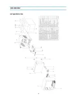 Предварительный просмотр 23 страницы Daewoo DTQ-14V1FCN/20V1FCN Service Manual