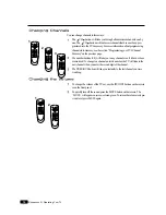 Предварительный просмотр 14 страницы Daewoo DTQ 14V1FCN Instruction Manual