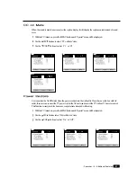 Предварительный просмотр 23 страницы Daewoo DTQ 14V1FCN Instruction Manual