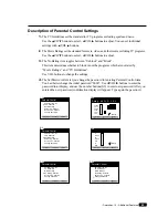 Предварительный просмотр 25 страницы Daewoo DTQ 14V1FCN Instruction Manual