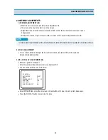 Предварительный просмотр 10 страницы Daewoo DTQ-14Z5SC Service Manual