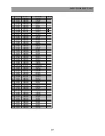 Предварительный просмотр 23 страницы Daewoo DTQ-14Z5SC Service Manual