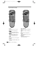 Предварительный просмотр 9 страницы Daewoo DTQ 19U1SC Instruction Manual