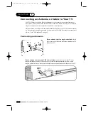 Предварительный просмотр 11 страницы Daewoo DTQ 19U1SC Instruction Manual