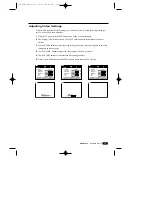 Предварительный просмотр 18 страницы Daewoo DTQ 19U1SC Instruction Manual