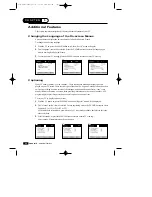 Предварительный просмотр 23 страницы Daewoo DTQ 19U1SC Instruction Manual