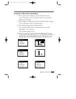 Предварительный просмотр 26 страницы Daewoo DTQ 19U1SC Instruction Manual