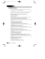 Предварительный просмотр 27 страницы Daewoo DTQ 19U1SC Instruction Manual