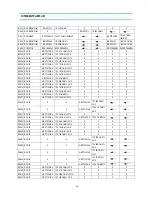 Предварительный просмотр 17 страницы Daewoo DTQ - 20D4ASP Service Manual