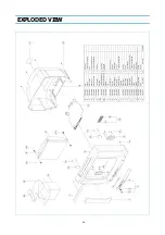 Предварительный просмотр 14 страницы Daewoo DTQ - 20D5FS Service Manual