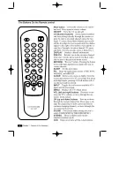 Preview for 9 page of Daewoo DTQ-20U9SC Instruction Manual