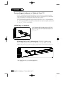 Preview for 11 page of Daewoo DTQ-20U9SC Instruction Manual