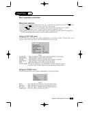 Preview for 14 page of Daewoo DTQ-20U9SC Instruction Manual