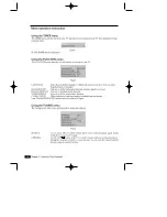 Preview for 15 page of Daewoo DTQ-20U9SC Instruction Manual