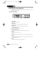 Preview for 6 page of Daewoo DTQ-2132SSS Instruction Manual