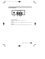 Preview for 7 page of Daewoo DTQ-2132SSS Instruction Manual