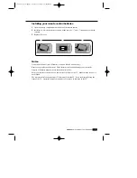 Preview for 9 page of Daewoo DTQ-2132SSS Instruction Manual