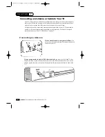 Preview for 10 page of Daewoo DTQ-2132SSS Instruction Manual