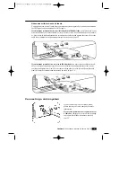 Preview for 11 page of Daewoo DTQ-2132SSS Instruction Manual