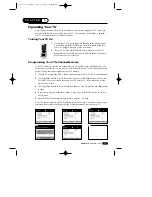 Preview for 13 page of Daewoo DTQ-2132SSS Instruction Manual