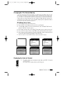 Preview for 15 page of Daewoo DTQ-2132SSS Instruction Manual