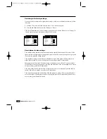 Preview for 18 page of Daewoo DTQ-2132SSS Instruction Manual