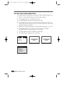 Preview for 24 page of Daewoo DTQ-2132SSS Instruction Manual