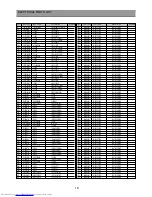 Предварительный просмотр 19 страницы Daewoo DTQ-2133SSFN Service Manual