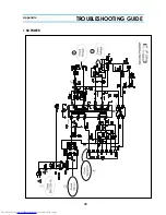 Предварительный просмотр 29 страницы Daewoo DTQ-2133SSFN Service Manual