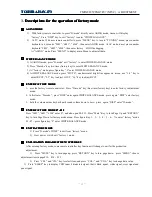 Preview for 5 page of Daewoo DTQ-21A24N Service Manual