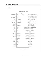 Preview for 26 page of Daewoo DTQ-21U6SC Service Manual