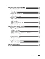 Preview for 6 page of Daewoo DTQ 25G1FC Instruction Manual