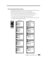 Preview for 16 page of Daewoo DTQ 25G1FC Instruction Manual