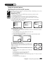 Preview for 32 page of Daewoo DTQ 25G1FC Instruction Manual