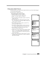 Preview for 34 page of Daewoo DTQ 25G1FC Instruction Manual