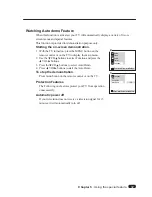 Preview for 36 page of Daewoo DTQ 25G1FC Instruction Manual