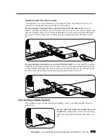 Preview for 8 page of Daewoo DTQ 25G1TS Instruction Manual