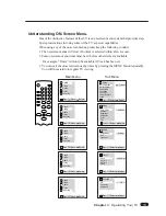 Preview for 16 page of Daewoo DTQ 25G1TS Instruction Manual