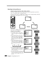 Preview for 17 page of Daewoo DTQ 25G1TS Instruction Manual