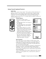 Preview for 26 page of Daewoo DTQ 25G1TS Instruction Manual