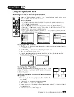 Preview for 32 page of Daewoo DTQ 25G1TS Instruction Manual